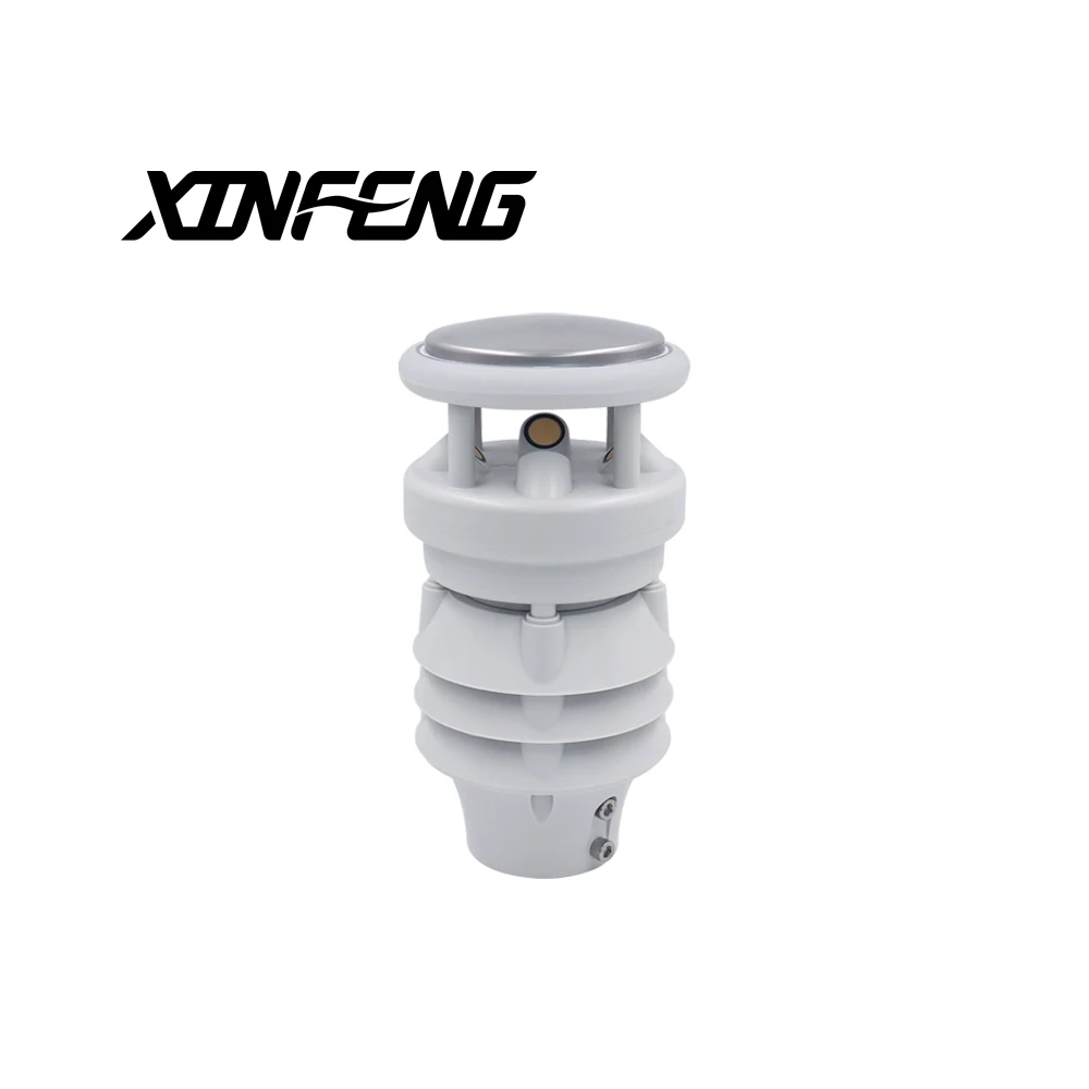 XF600A Kleine Multi-Element Micro Meteorologische Instrument
