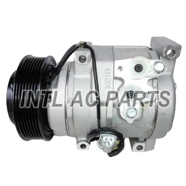 

10S17C Car ac a/c compressor for toyota Land TRJ120 88320-6A170 883206A170