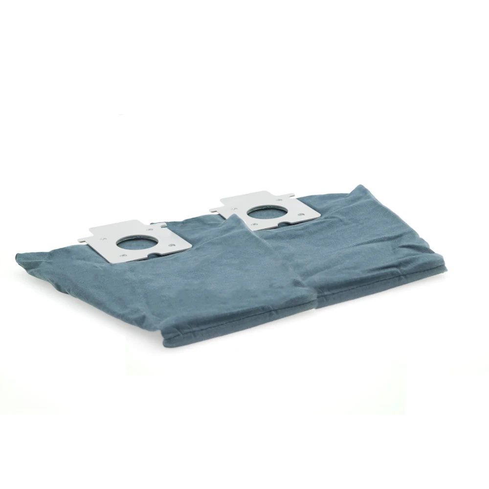 Sacchetto della polvere per Panasonic MC-CG381 MC-CG383 MC-CG461 MC-E7111 MC-E7113 MC-E7301MC-E7101 MC-E7102 parte dell'aspirapolvere