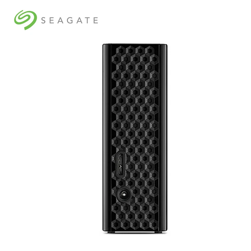 

Seagate 3.5 inch External hard drive Large capacity mobile hard disk 4TB 6TB 8TB USB3.0 Extended USB Hub Desktop mobile hard dis