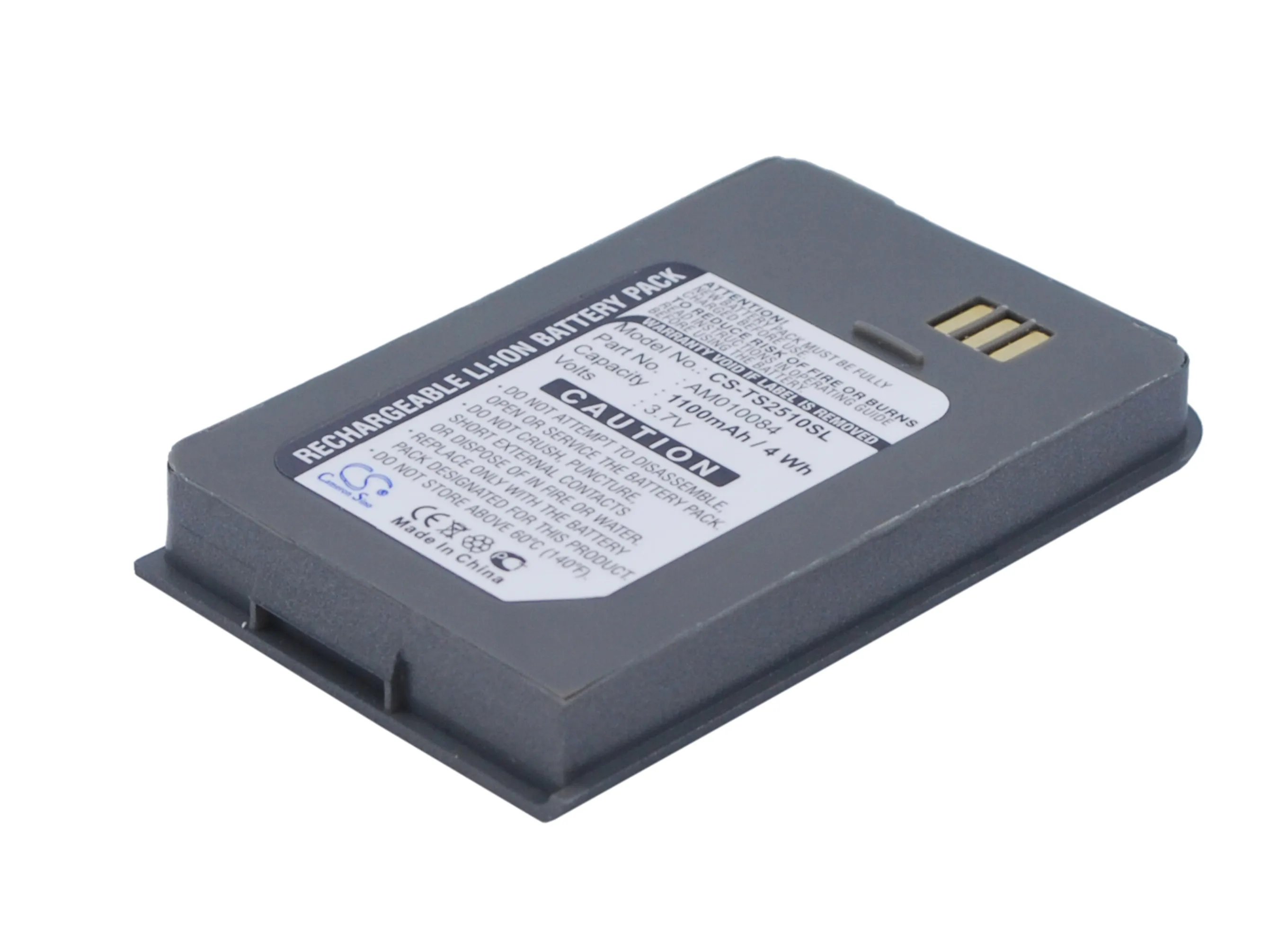 Cameron Sino Battery For Thuraya AM010084