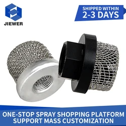 Professional Sprayer Strainer Inlet Suction Strainer Mesh Filter Intake Hose For Airless Sprayer 390 395 495 Power Tools