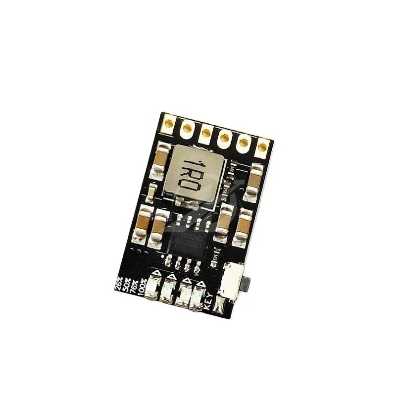 2A 5V Charge and Discharge Integrated Module 3.7V 4.2V 18650 Lithium Battery Charging Boost power supply Board Protection