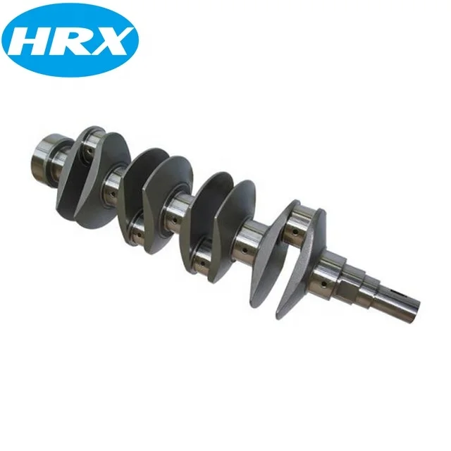 

Engine spare parts crankshaft for G4NA 23111-2E501 for sale