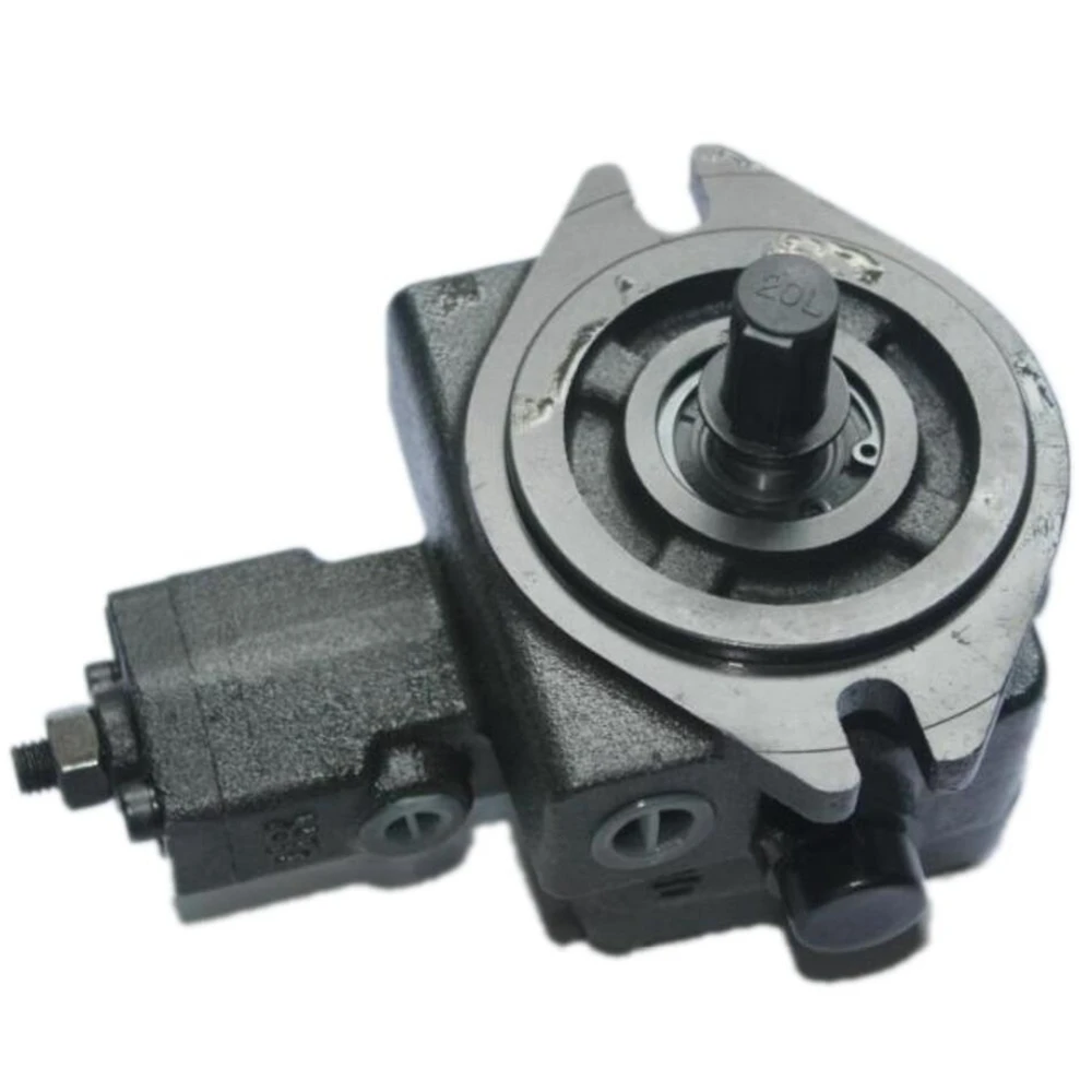 VPSF Pump Vane Pump VP-SF-30-E VP-SF-40-E Hydraulic Oil Pump Parts Variable Displacement Pump for Machine