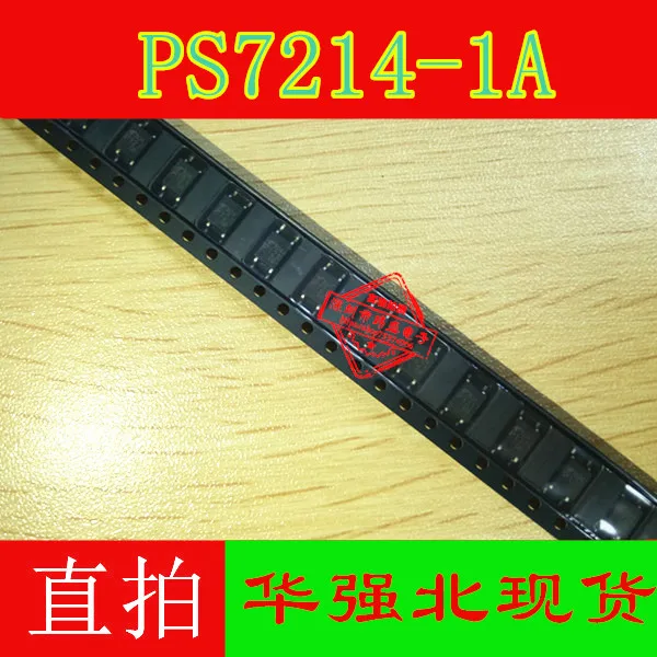 

PS7214-1A 14-A
