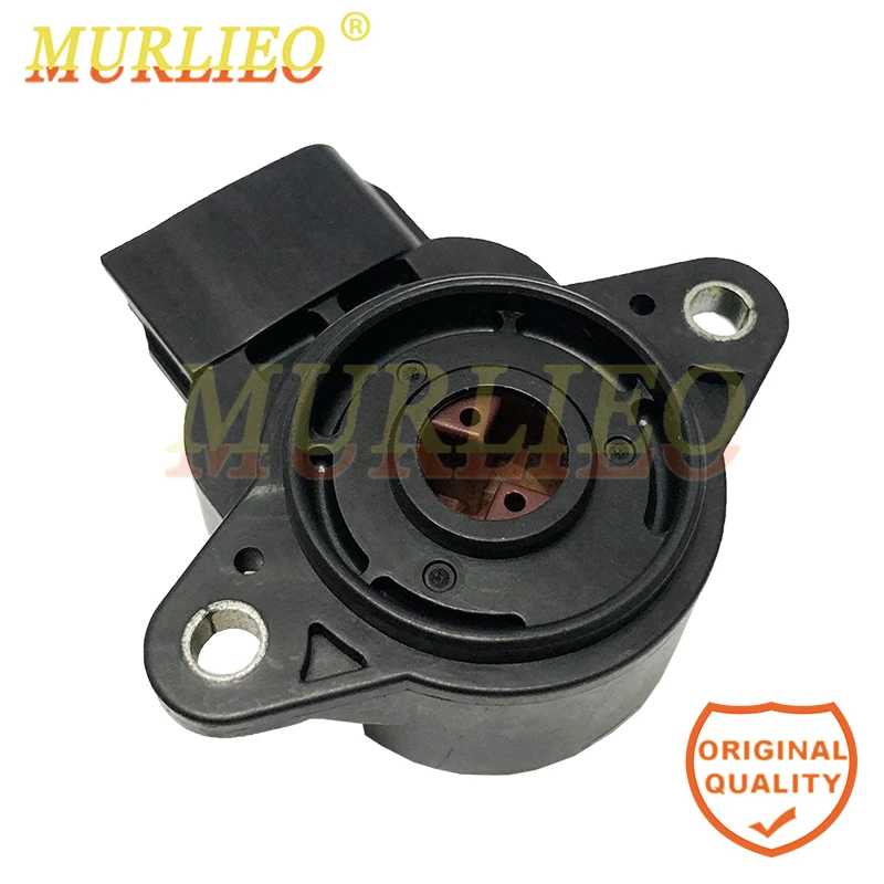 FSN5-18-911 TPS Throttle Position Sensor 198500-1050 For Subaru Forester Mazda Toyota Scion Chevy FSN518911 1985001050