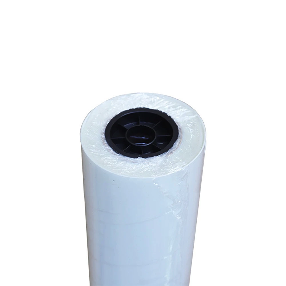 A2 DTF Roll Film For A2 DTF Printer For Directly Transfer Film Printer Fill For t shirt printing machine PET DTF Film 42CM*100M