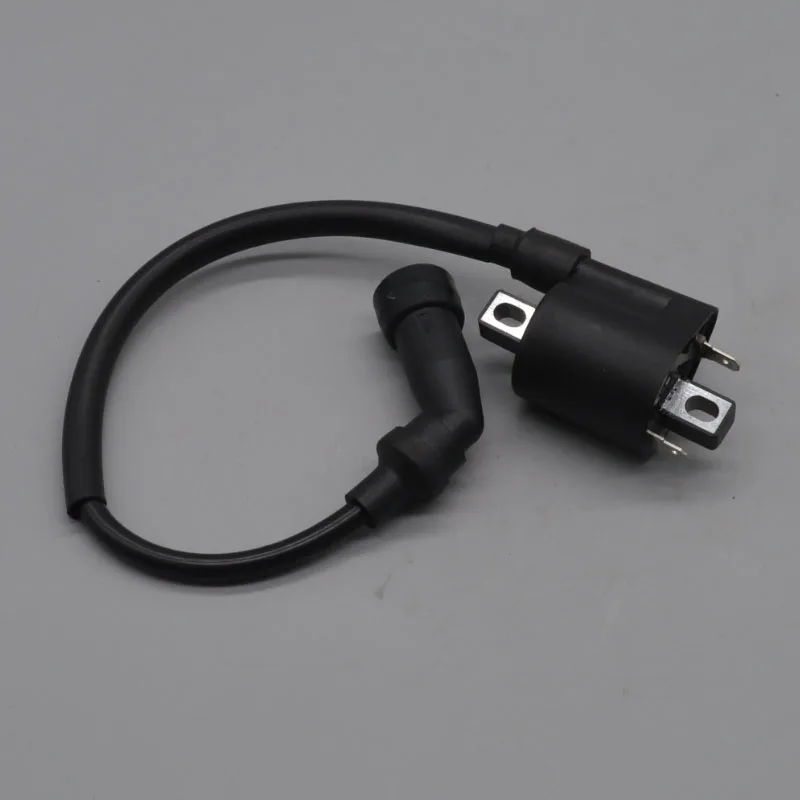 For shineray 400 440 X5 400cc xr400 CB400 classic motorcycle ignition coil ignitor accessories