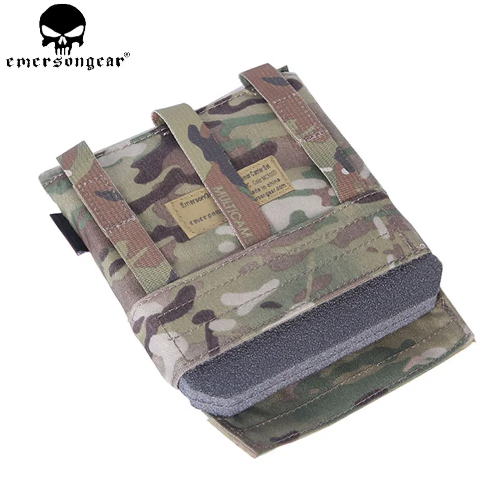 Emersongear Portador Molle AVS JPC para Chaleco Táctico Multicam - imagen 3