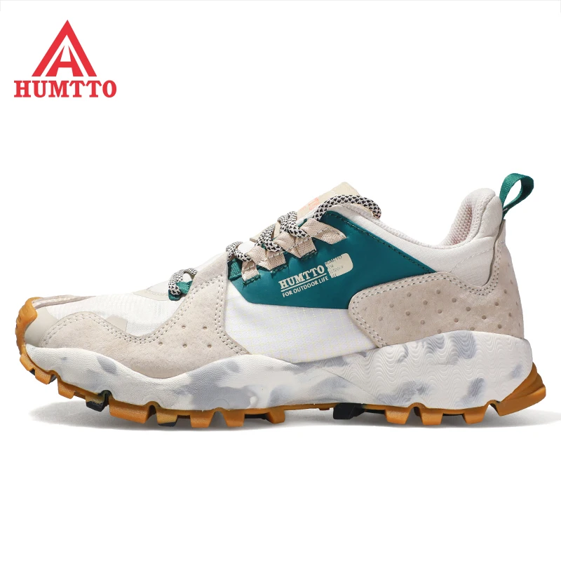 HUMTTO-Zapatillas deportivas transpirables para hombre y mujer, zapatos deportivos cómodos, resistentes al desgaste, informales, a la moda, para