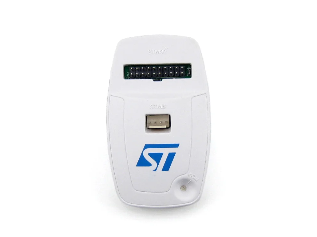 ST-LINK/V2 (EN) STM Programmers Debuggers ST-LINK/V2 in-circuit debugger/programmer for STM8 and STM32