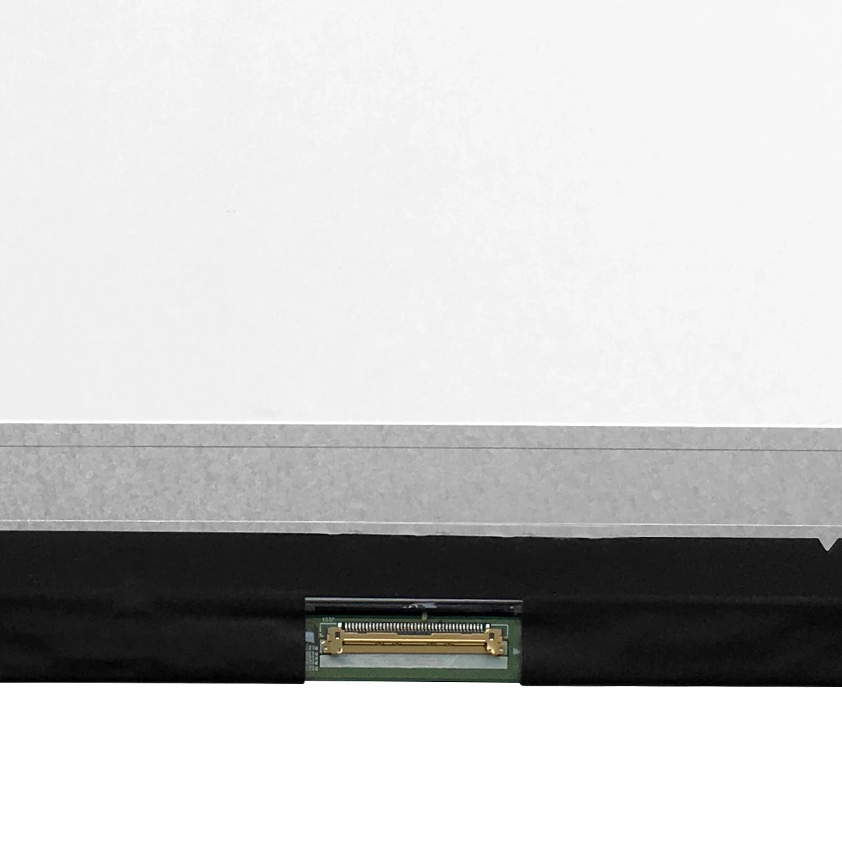 Imagem -03 - Ajuste N156bgn-e43 B156xtk02.0 para hp 15dw0043dx 15dw Lcd Display Led com Toque Edp 40 Pinos 1366x768 hd 15.6 Nt156whm-t03