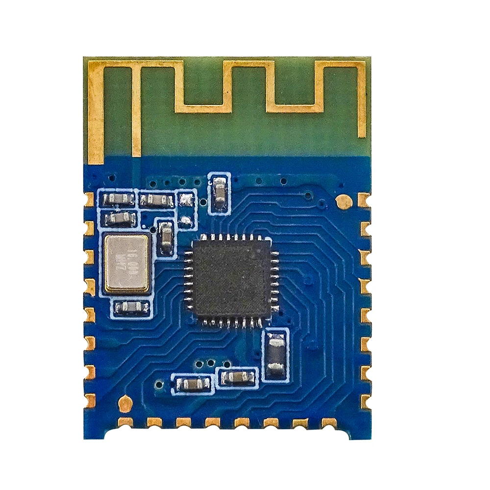 JDY-23 JDY-23A BLE 5.0 Module BLE5.0 Digital Data Transparent Transmission CC2541 Dual Mode Slave