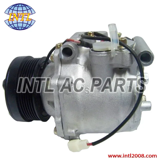 Car Air A/C AC Compressor For Saab 9-3 4635892 4917 3211 77547 CO 4917AC 1201226 850910N 920 20127 159287 155287 SBAK053 850910N