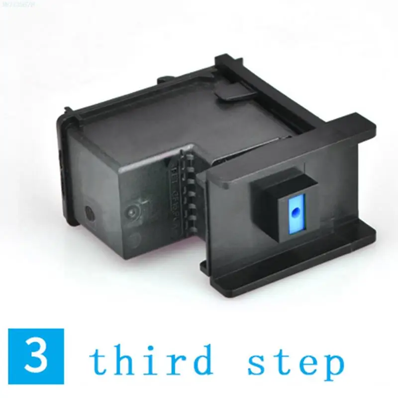BLOOM Ink Cartridge Tool for HP 121 122 140 141 300 301 302 21 22 61 650 652