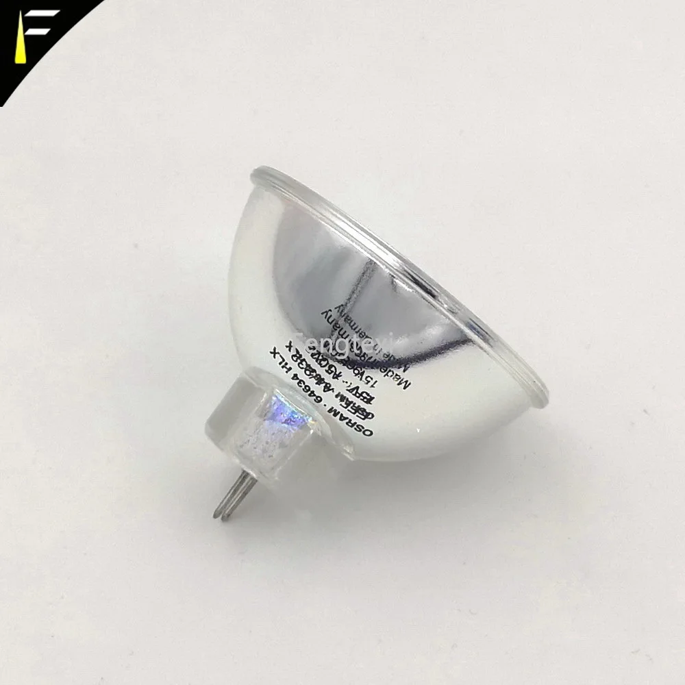 OS HLX 64634 EFR 15V 150W Cold Light Source Bulb for Gastroscope Microscope