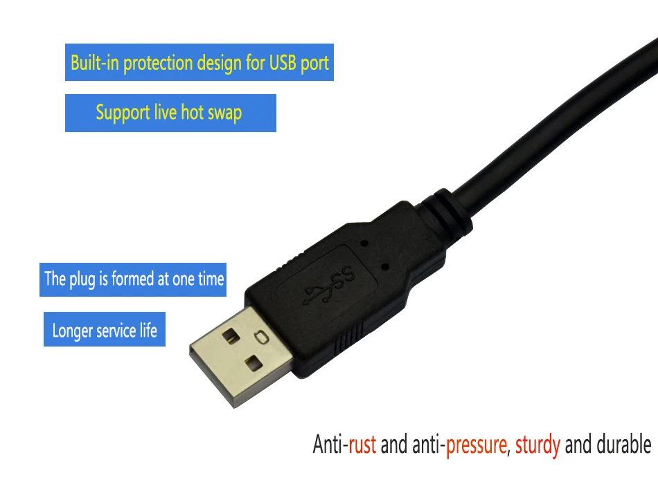 Applicable to Xinje OP320 series text display programming download line USB-OP320