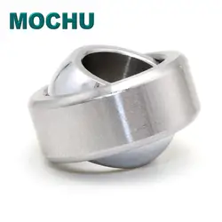 1PCS COM10T COM10 15.875x30.16x15.88x12.7 MOCHU Radial Spherical Plain Bearing Maintenance-free Inch dimensions