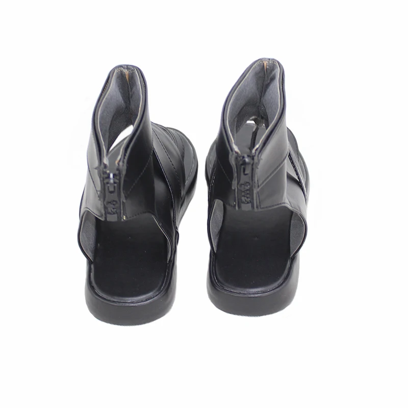 Neue Fate/Grand Order Senji Muramasa Cosplay Schuhe Sandalen Anime Cosplay Halloween Party Cosplay Schuhe Eur Größe 35-48