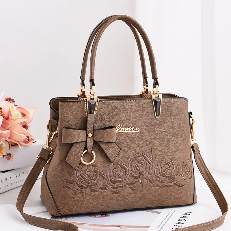 women bag Fashion Casual women\'s handbags Luxury handbag Designer Messenger bag Shoulder bags new bags for women 2020 and Korean