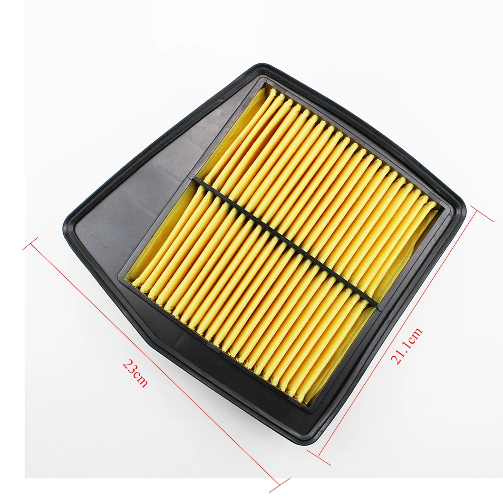 

17220-R60-U00 Car Engine Air Filter for Honda Accord 2007-2013 Spirior 2009-2014