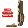 2 Layer 120cm  belly
