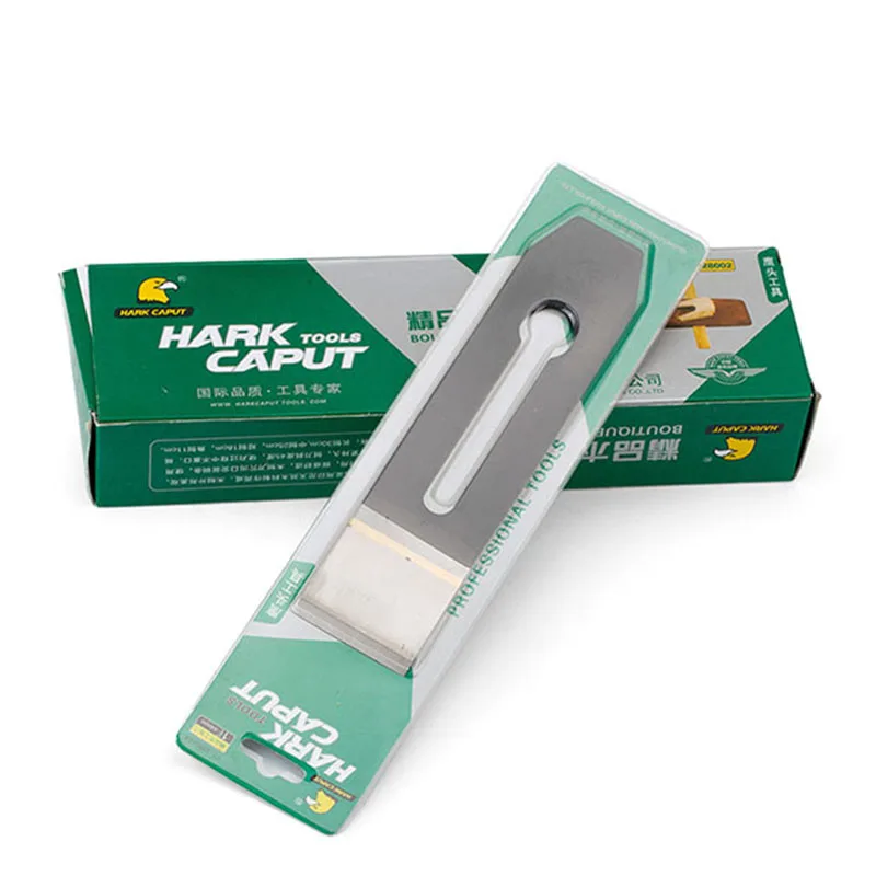 3Pcs Hand PlanerใบมีดHand Planerใบมีดเครื่องมือสำหรับงานไม้Hand Planer 185มม.44มม./51มม.