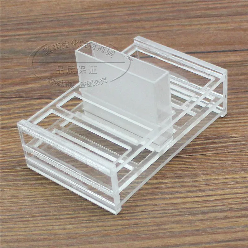 شبكي كوفيت حامل 10/20/30/40 / 50 مللي متر 5 ثقوب 12 ثقوب 24 ثقوب الكوارتز كوفيت حامل