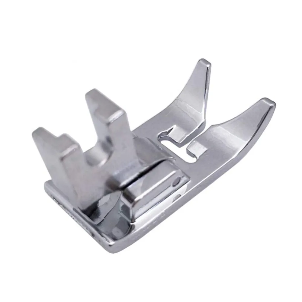 Domestic Sewing Machines Low Shank Zig Zag Straight Stitch Foot Presser Foot #7301L for Singer Brother Janome Toyota Etc