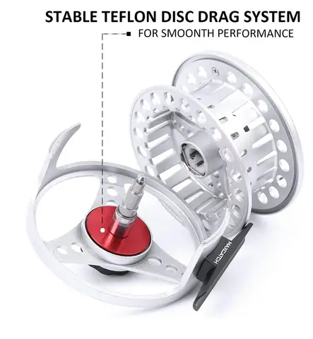 8 best sales rullfluga - №3