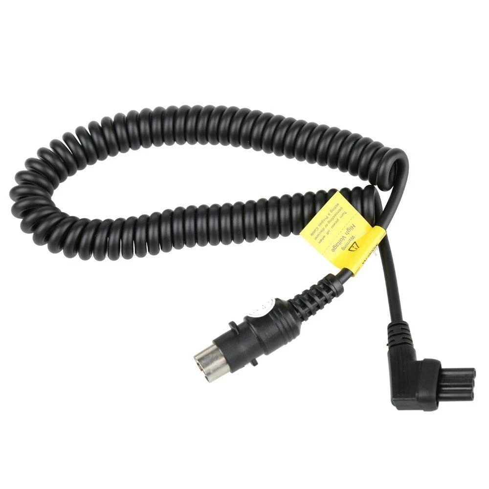 Godox Pb960 بطارية فلاش كابل ل speedlite SB910 SB28 اليورو ، SB28DX ، SB80DX ، SB800 ، SB900