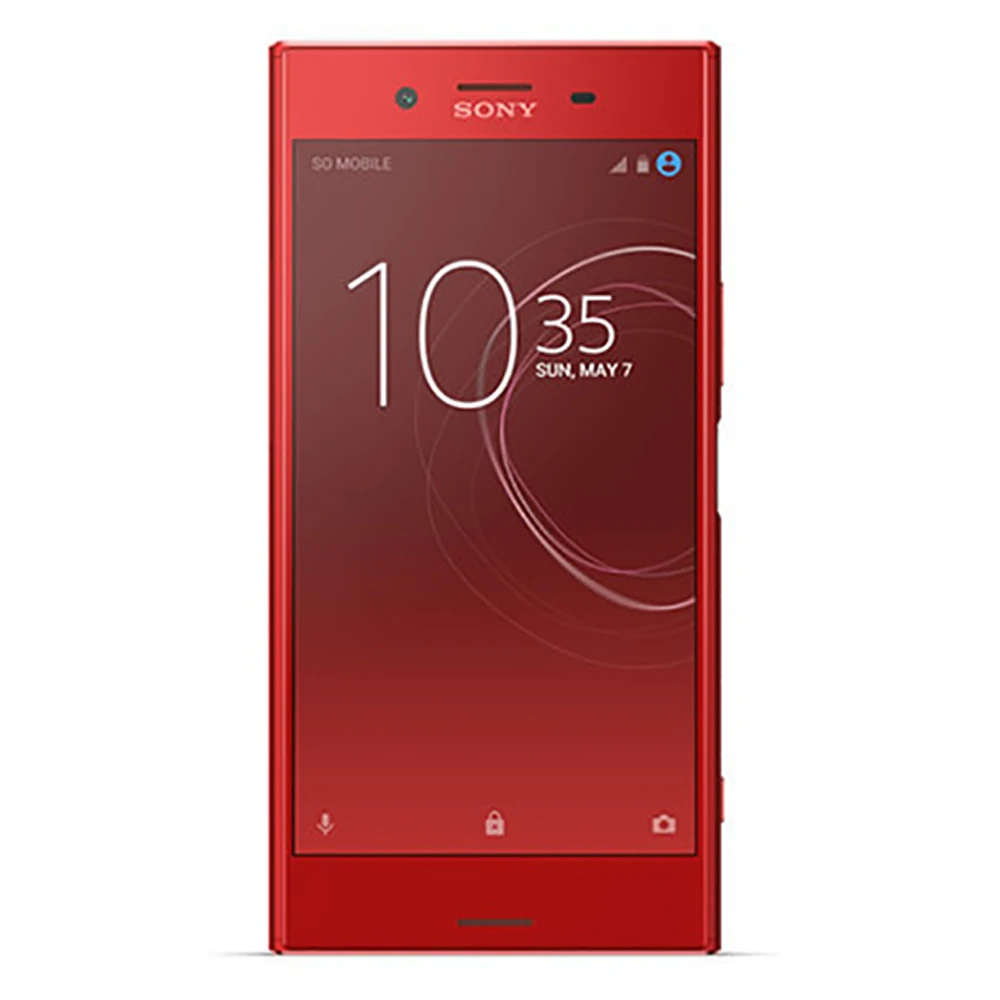 Imagem -02 - Sony Xperia xz Premium G8141 G8142 Único Duplo Sim 4g S004j Japão Versão Ram 4gb Rom 64gb 5.5 Telefone Móvel Desbloqueado Original