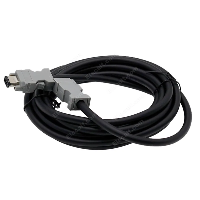 Servo Encoder Cable for Yaskawa JZSP-CMP00-02-E JZSP-CMP00-03-E JZSP-CMP00-05-E JZSP-CMP00-10-E JZSP-CMP00-15-E JZSP-CMP00-20-E