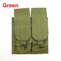 Double Green