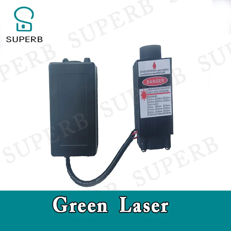 12V Laser Phát Takagism Trò Chơi Thực Thoát Khỏi Phòng Đạo Cụ Laser Xanh Mảng Bộ Phát Thiết Bị Siêu Thoát 12V laser