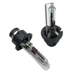 2PCS NEW D1S D3S D2S D2R D4S D4R 4300K 5000K 6000K Xenon Bulbs Lamps Lights Lighting Car Headlight 12V 35W For Audi VW BMW Benz