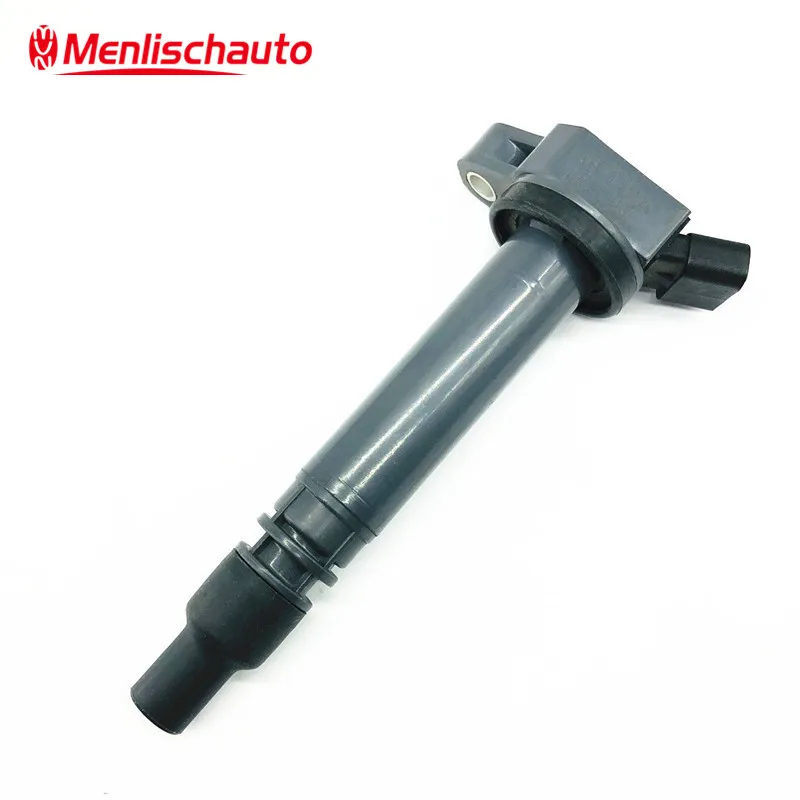 4 PCS IGNITION COIL FOR Japan Car ES GS LS RX SUBARU TREZIA YARIS VITZ 90919-02250 90919-02256 90919-02257