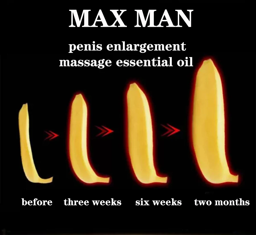 Penis Thickening Growth Man Big Dick Enlargement Liquid Cock Erection Enhancer Men Health Care Enlarge Massage Enlargement Oils