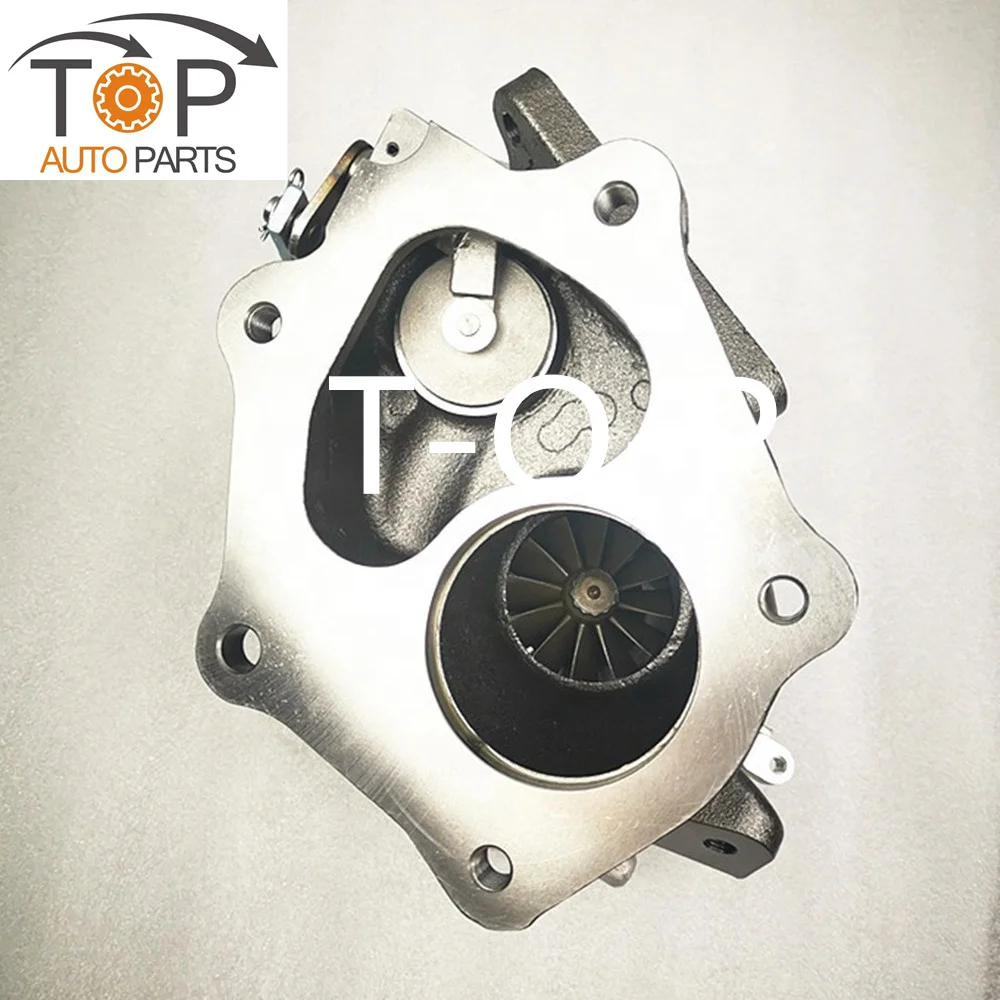 TD05 Turbocharger 49378-01631 49378 01631 4937801631 21595176 Turbo for Mitsubishi Evolution X Car 4B11T Engine