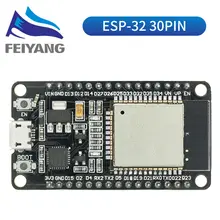 ESP32 WiFi Bluetooth Development Board #3