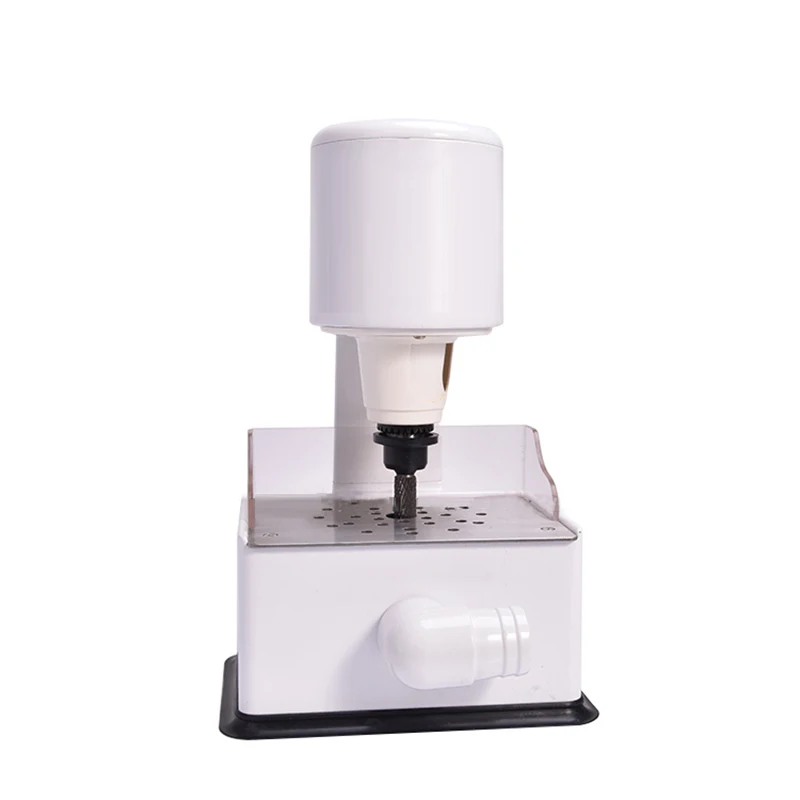 Imagem -03 - Língua de 100w Moedor Interno Ferramenta para Técnico Dentário Materiais para Gabinete Restauração de Língua