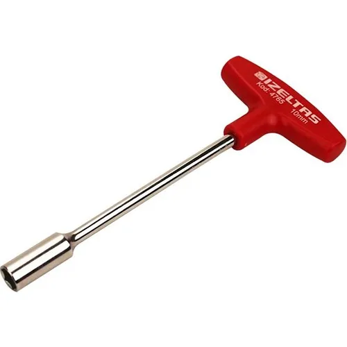 İzeltaş 14MM T Sleeve Bite-Blade Screwdriver