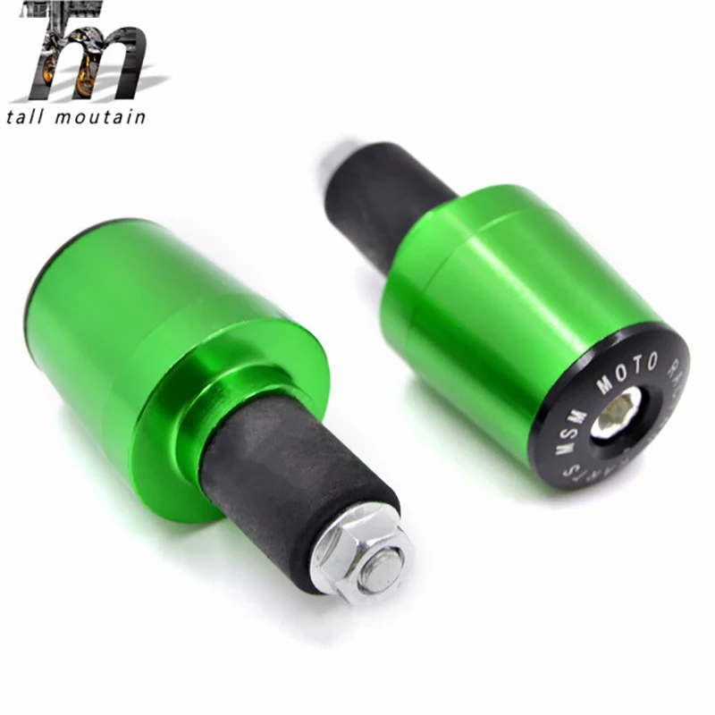 For Suzuki GSX-R GSXR 125/150/ABS/600/750/1000/1100/1300 Motorcycle 7/8\