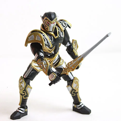 1/43 Removable Resin Soldier Doll Magnetic Warrior Knuckle Jar Athlete Model 3 Pack Free Shipping