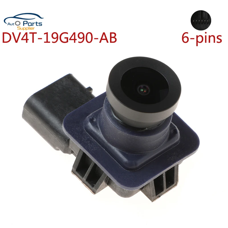 

High Quality! DV4T-19G490-AB DV4T19G490AB for Frod KUGA 2013-2017 REAR VIEW BACK UP CAMERA