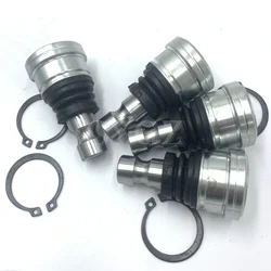 Küresel mafsal Polaris 7061220 RZR XP 900 570 Ranger 800 üst alt 4 paket WE350040, 7081666, 7081580, 7081505, 7081462,