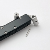 Driver Socket Tool Bit ,Screwdriver Breaker for UTX-85 Microtech Dac Troodon Ultratech Folding Tool