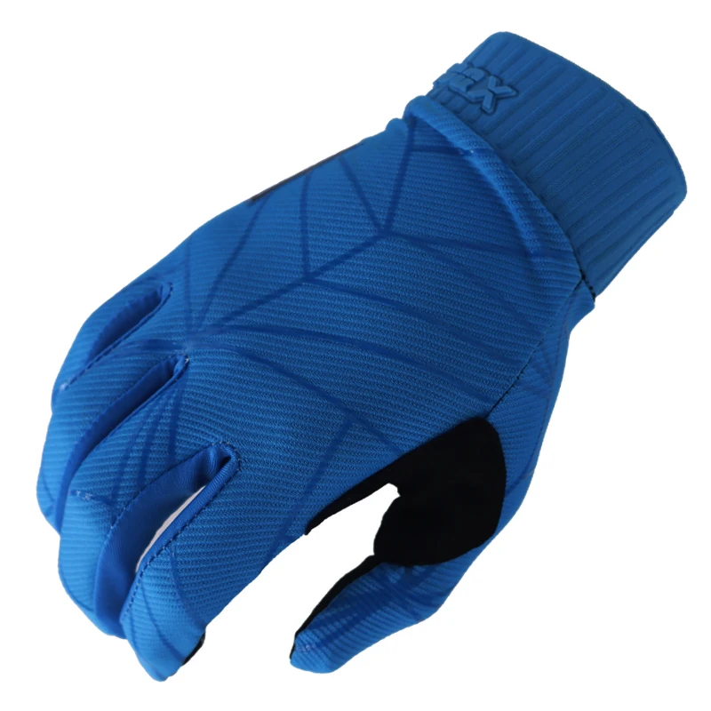 3 Color IOQX Percent MX MTB BMX Cycling Gloves Mountain Dirt Bike Motocross Racing Bicycle Road Gloves All Sizes