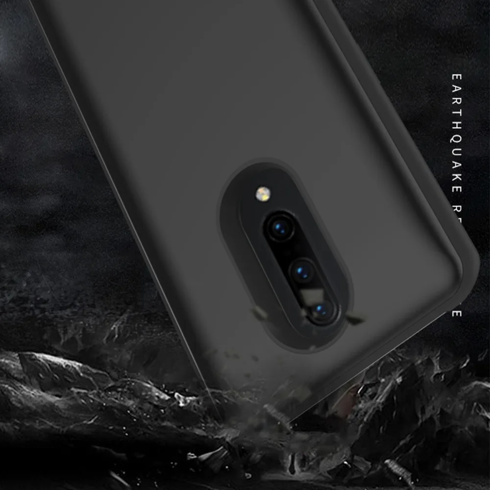 10000 Mah For OnePlus 7 Pro Battery Case External Battery Charger Case Cover Power Bank For OnePlus 7 Pro Battery Case